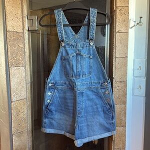 Old Navy Overalls